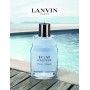 Lanvin Eclat Darpege Pour Homme Edt 100 ml Erkek Tester Parfüm